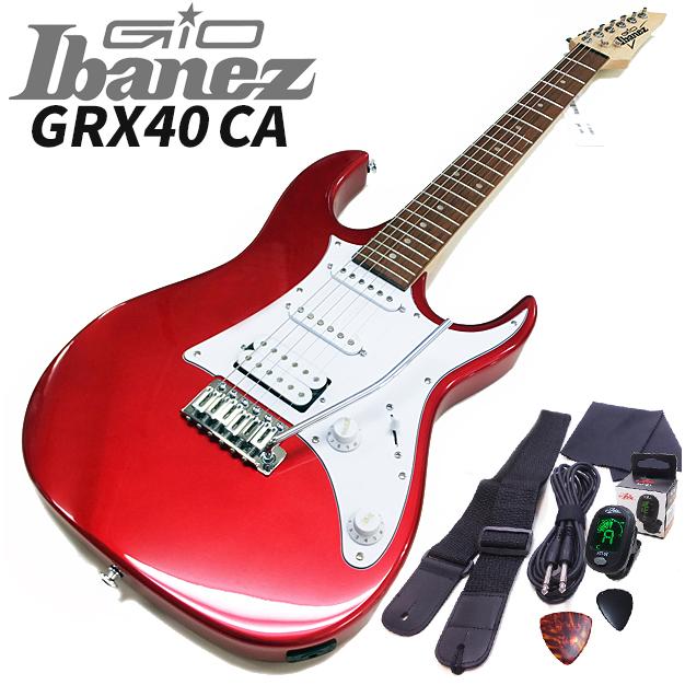 GIO Ibanez GRX40-MLB アイバニーズ ギターケース付き 楽天市場】Gio