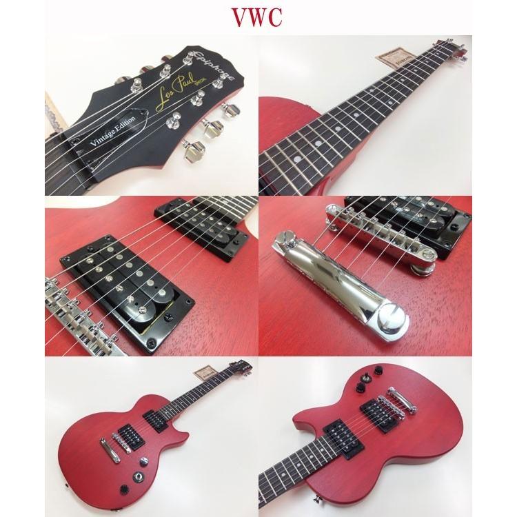 Epiphone（エピフォン） Les Paul Special VE (Satin E1) VOXアンプ付