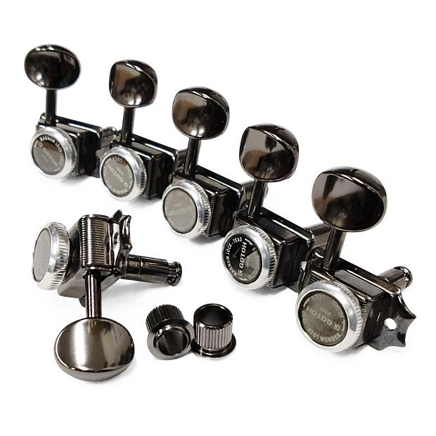 24フレットミディアムスケール ディマジオ ロック式トレモロ マグナム