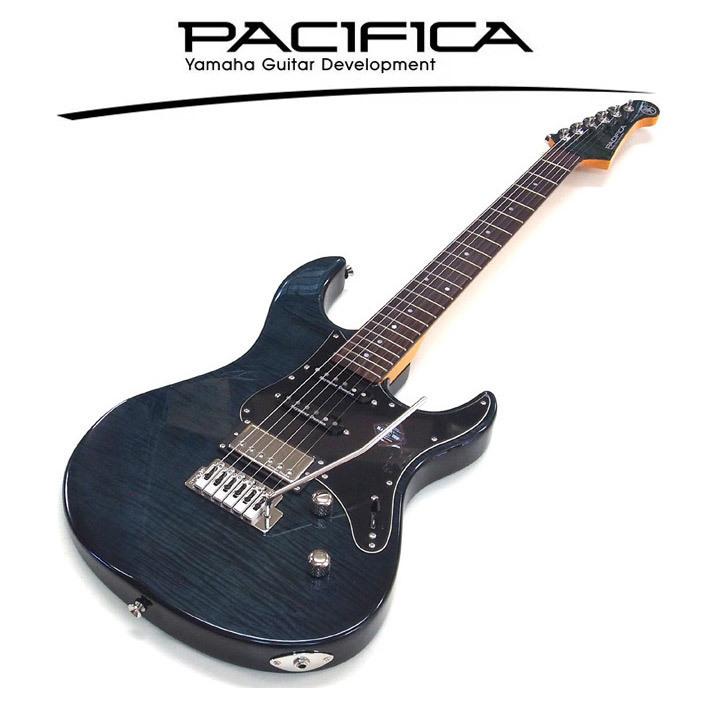 YAMAHA PACIFICA612VIIX パシフィカ612 付属品完備 YAMAHA パシフィカ