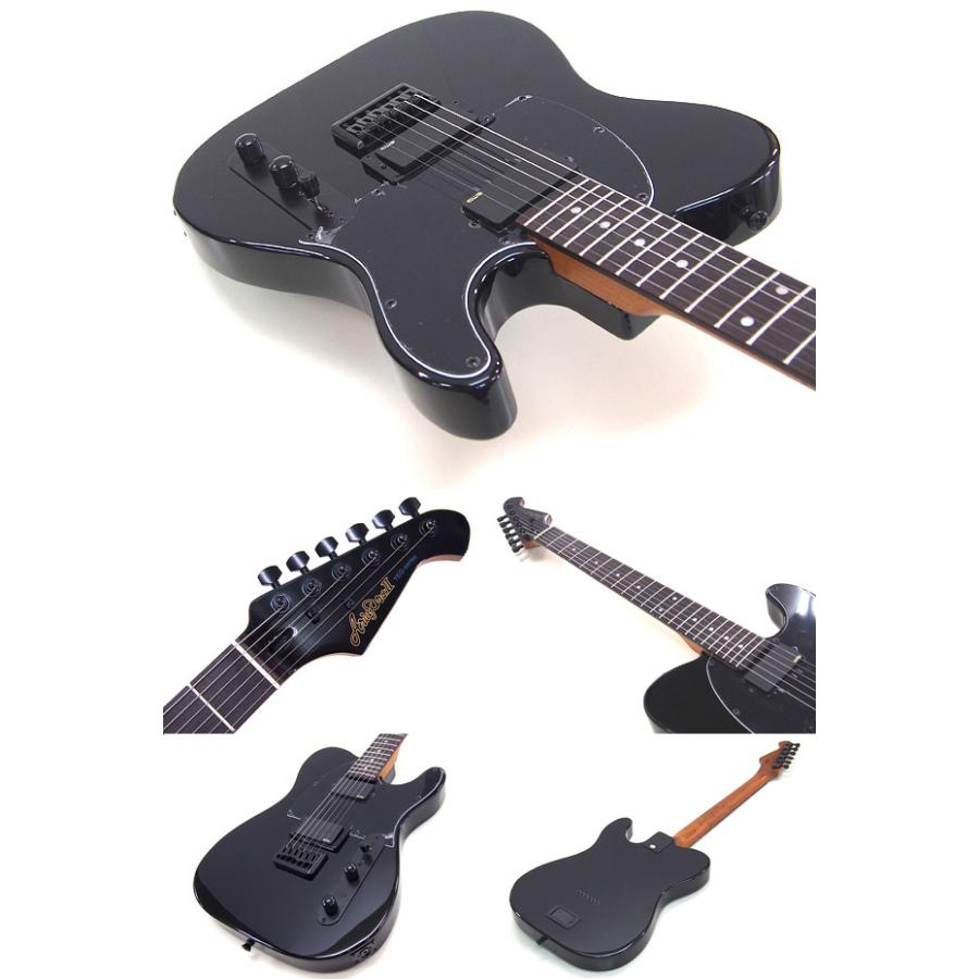 アリアプロII EMG搭載ギター AriaProIIからEMG搭載のエレキギター2種が