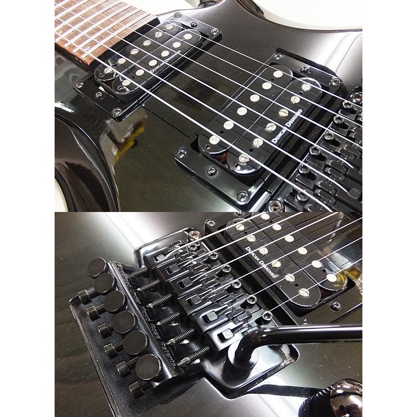 中古】Grassroots グラスルーツ G-FR-62GT/STBK フォレストモデル