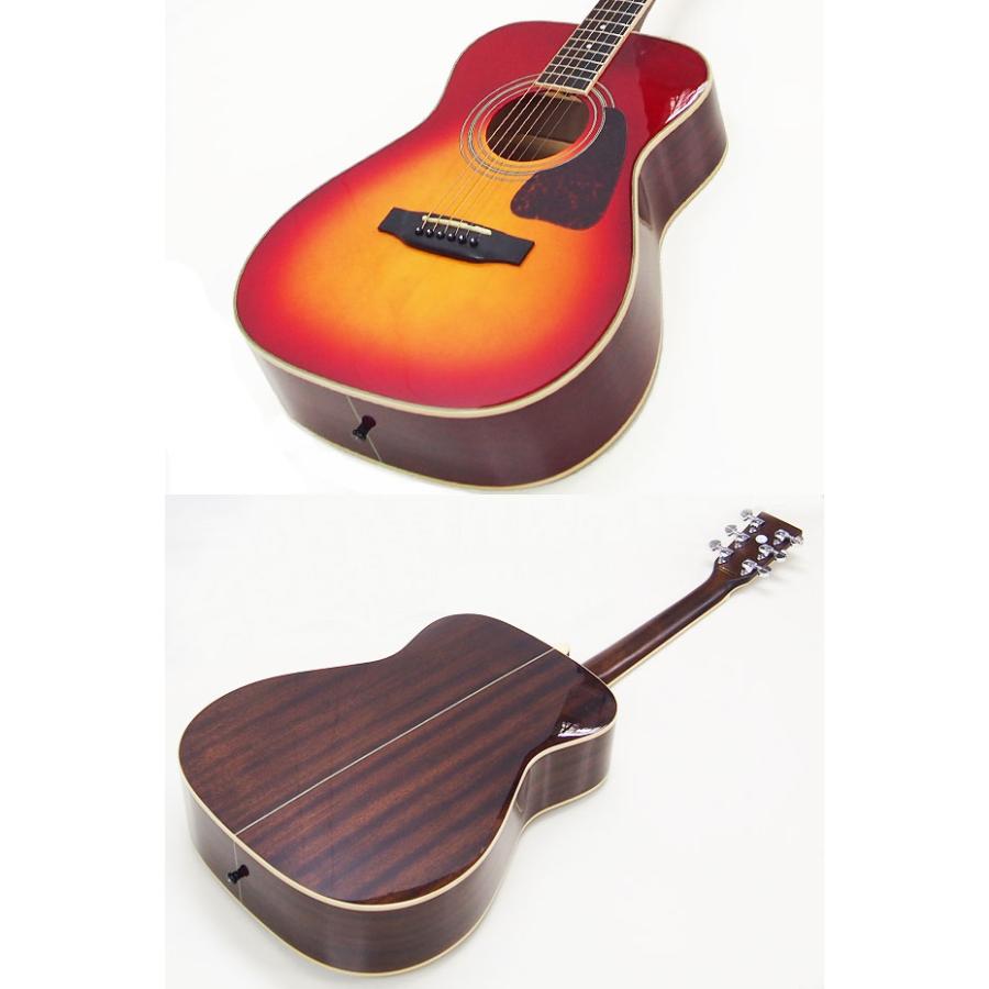 S.Yairi アコースティックギター ヤイリ YF-3M CB チェリーサン