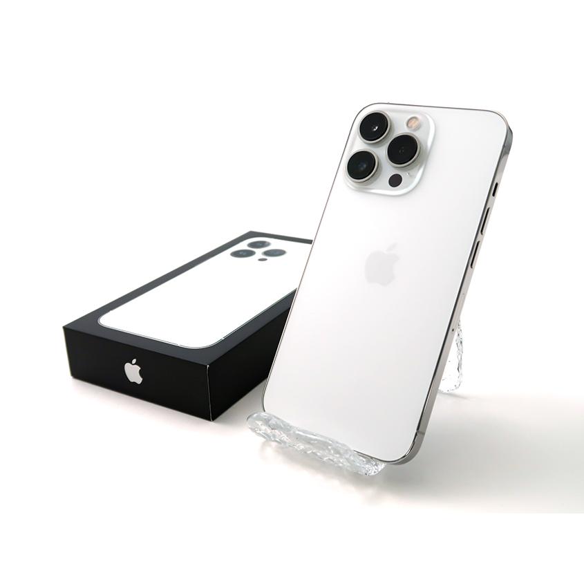 Apple iPhone 13 Pro max シルバー iPhone 13 Pro シルバー 128 GB SIM