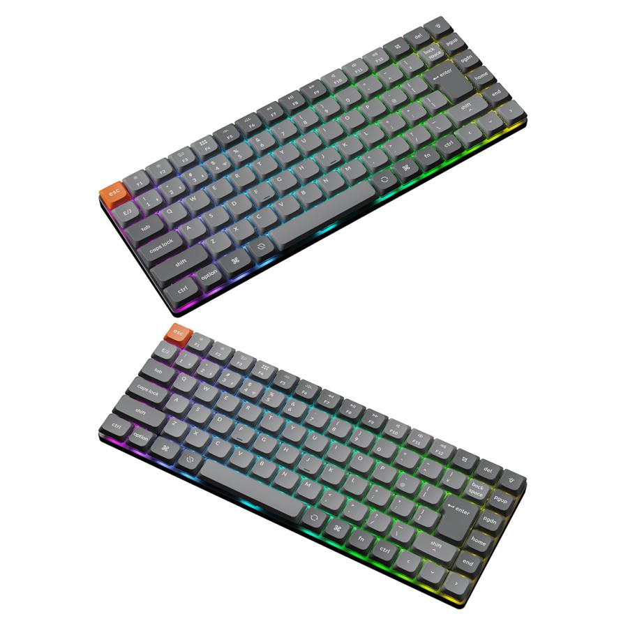 Keychron（キークロン） Keychron K3 Max 日本語配列 カナなし ホット