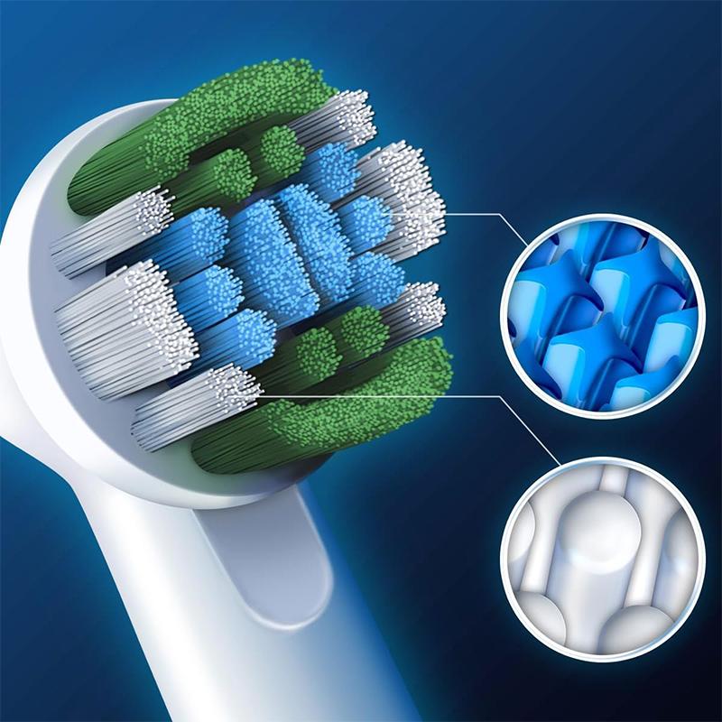 オーラルB P&G 電動歯ブラシ 替えブラシ PRO EXPERT ベーシックブラシ