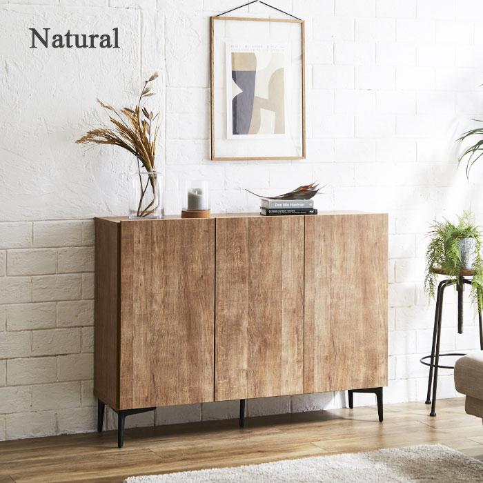 ベルメゾン取り扱い 曲木テレビボード 北欧デザイン 脚付き ベルメゾン