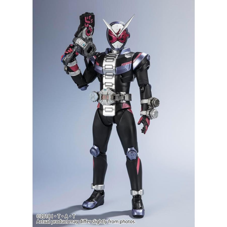 S.H.フィギュアーツ 仮面ライダージオウ 平成ジェネレーションズ