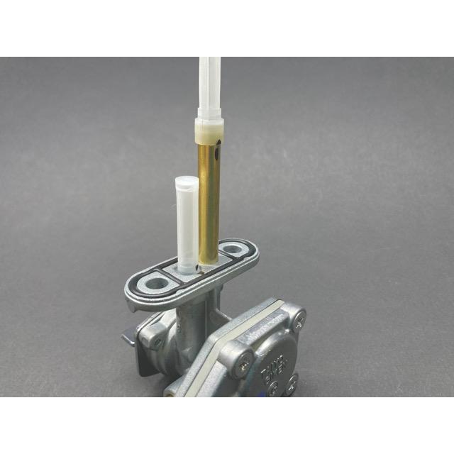 カワサキ（Kawasaki） 純正ガソリンコック ねじ ワッシャー付