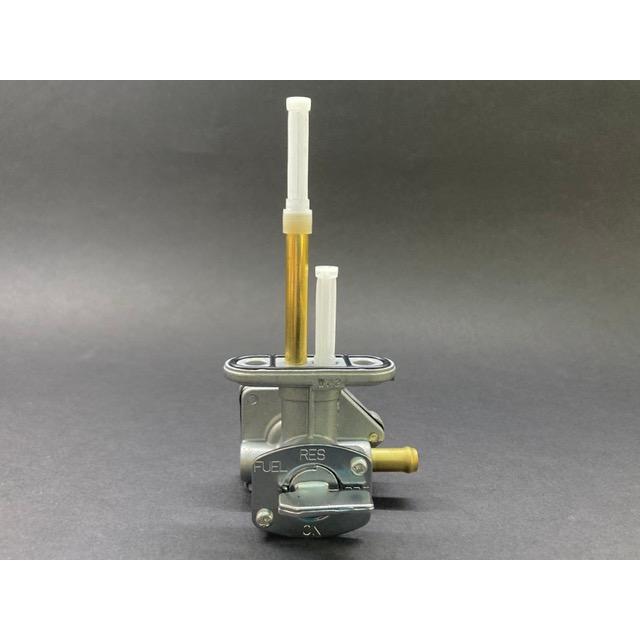 カワサキ（Kawasaki） 純正ガソリンコック ワッシャー付 フューエル