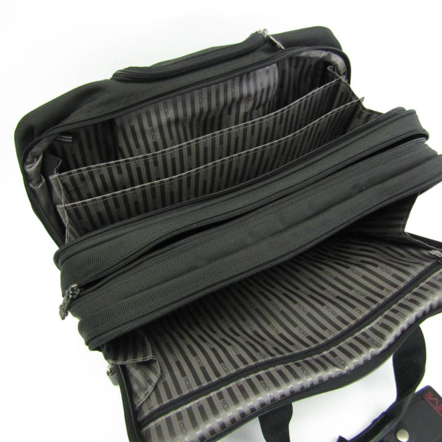 TUMI（トゥミ） ソフトケース キャリーバッグ（機内持込対応