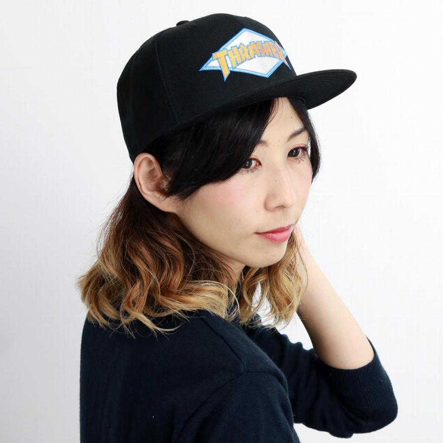 NEW ERA（ニューエラ） スラッシャー コラボ キャップ NEWERA 59FIFTY