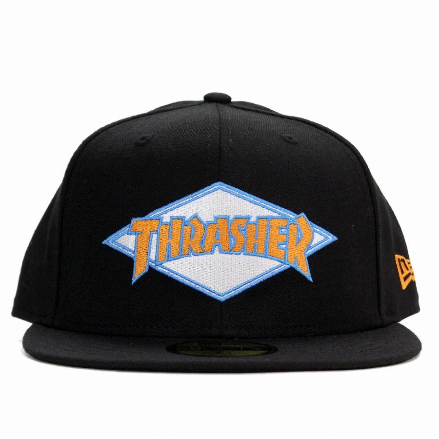 NEW ERA（ニューエラ） スラッシャー コラボ キャップ NEWERA 59FIFTY