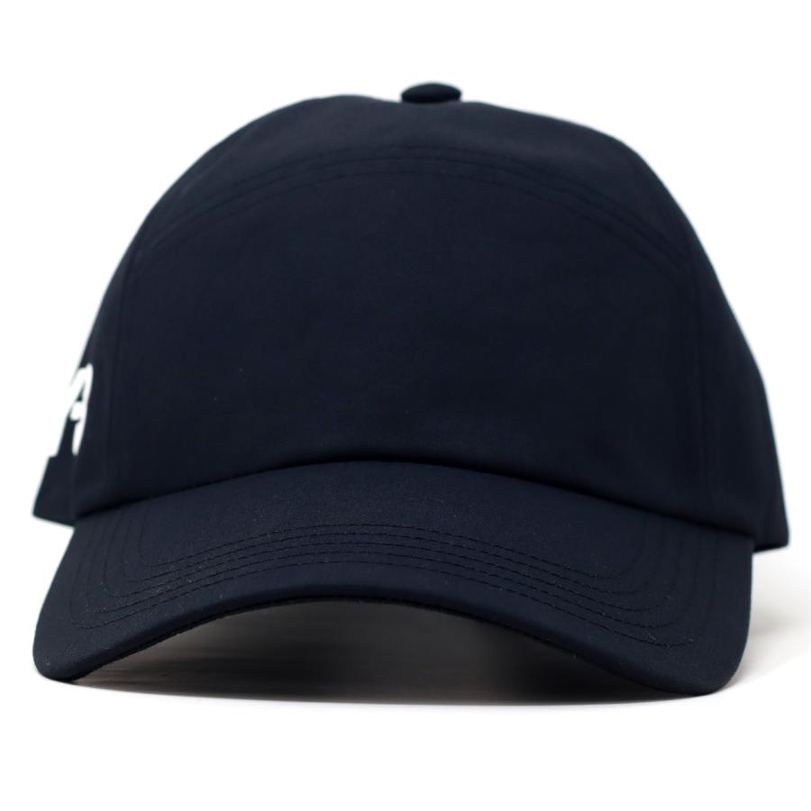 Y-3 キャップ コーデュラ ロゴ ワイスリー ラバーアジャスター ユニ