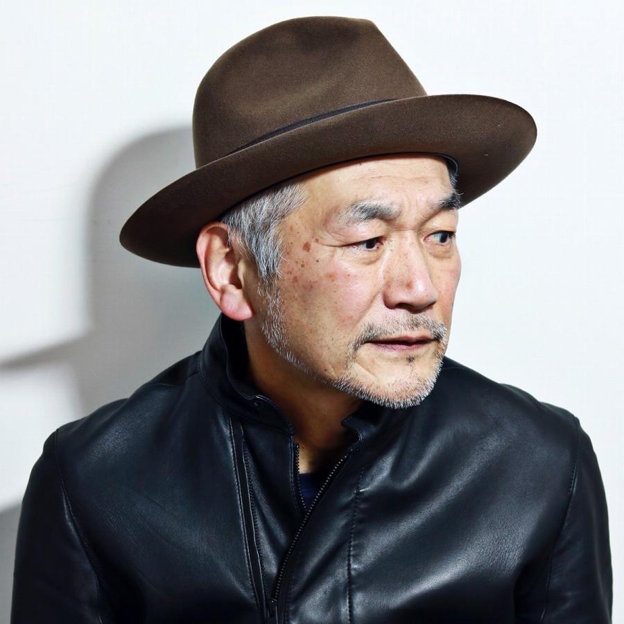 インディ・ジョーンズ 帽子 メンズ ハット ディズニー Indiana Jones