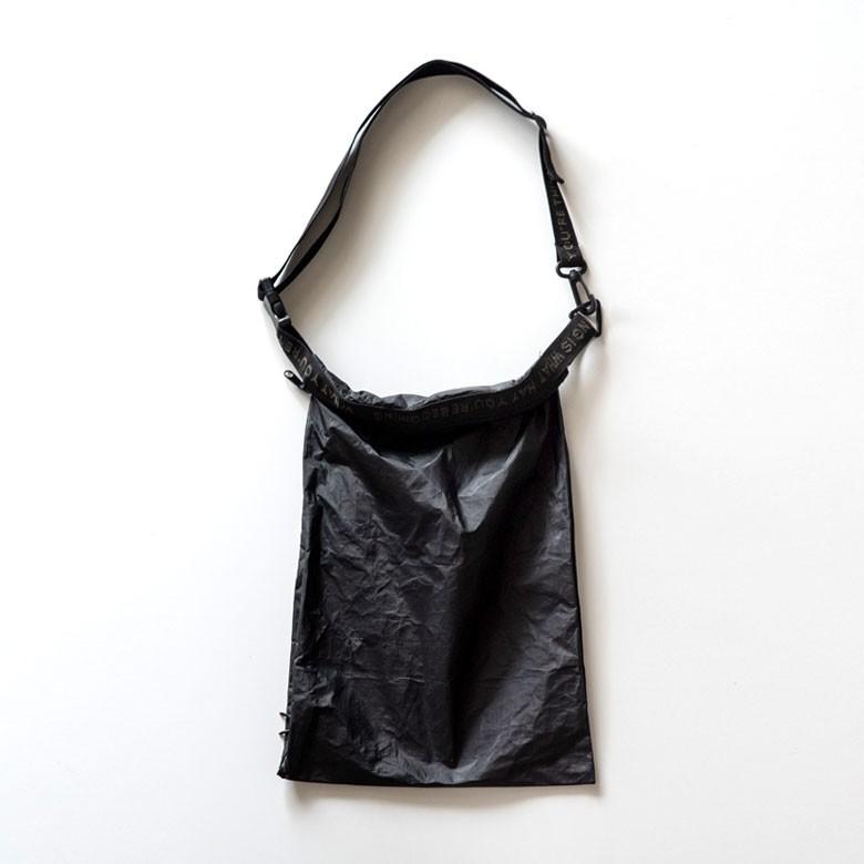 サコッシュ ショルダーバッグ ミニショルダー コンパクト バッグイン