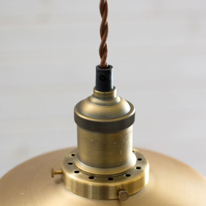 ペンダントライト 照明 おしゃれ インダストリアル アンティーク調