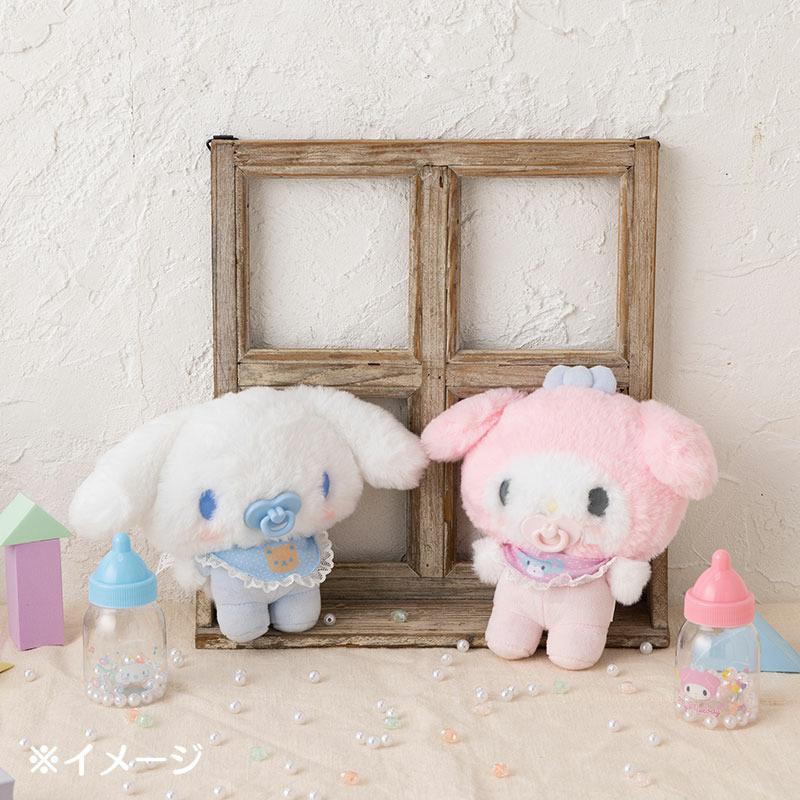 マイメロディ ぬいぐるみおせわセット 512966 サンリオ Sanrio : EL