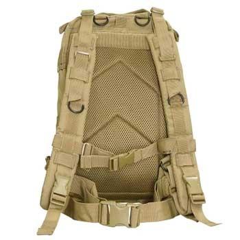 CONDOR コンドル タクティカルギア 126 コンパクト アサルトバック