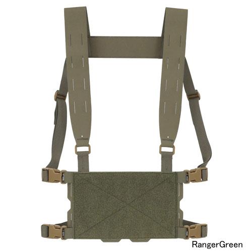 Ferro Concepts フェローコンセプト Chesty Rig Mini Harness チェスト