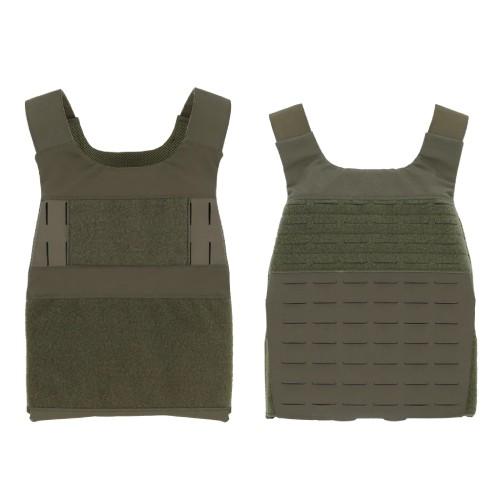 FerroConcepts フェローコンセプト The Slickster MOLLE Base プレート