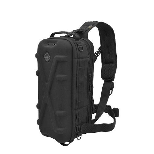 HAZARD4 ハザード4 PlanB Hard go-bag shell sling-pack プランBハード