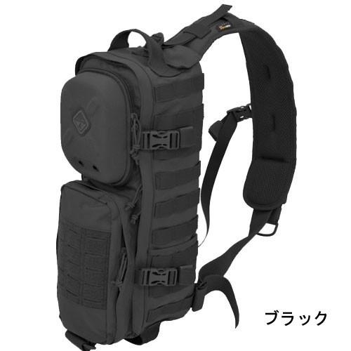 HAZARD4 ハザード4 PlanB 17 プランB17 ハードケース仕様 タクティカル