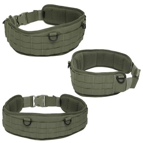 WARRIOR ASSAULT SYSTEMS Elite Ops Enhanced PLB Patrol Belt PLB
