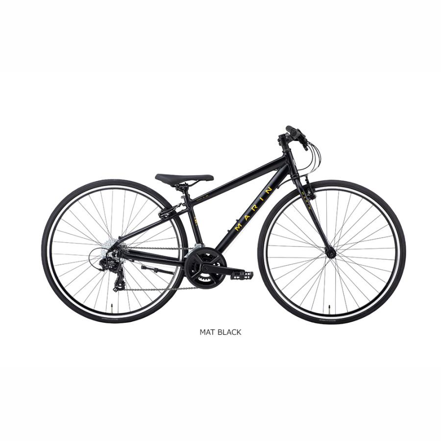 MARIN（マリン） DONKY JR 700C（ドンキージュニア700C）2025モデル