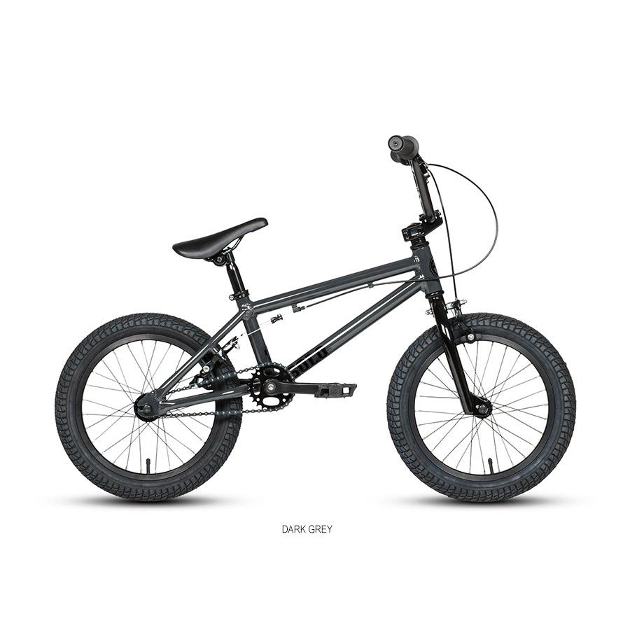 DURCUS ONE SOLO BMX自転車 16インチ 子供用 SOLO 16″ - DURCUS ONE