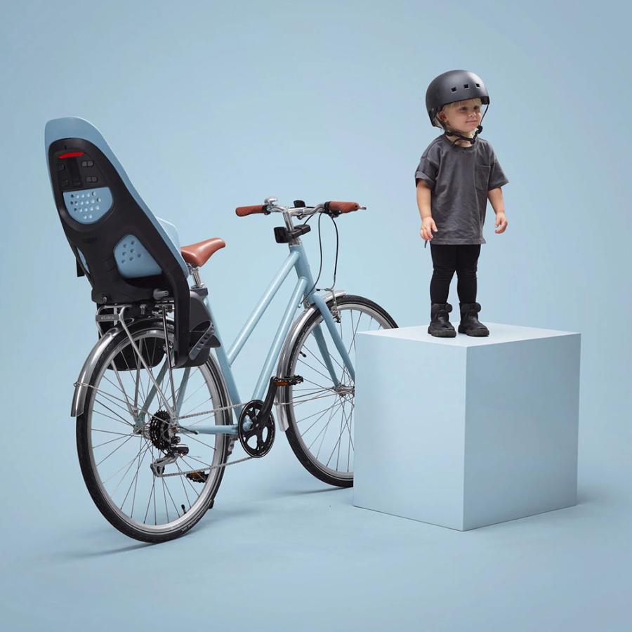 うしろ子供のせ Yepp（イエップ） Thule Yepp2 Maxi(スーリーイェップ2