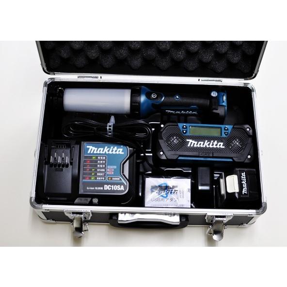 マキタ（makita） 送料込□マキタmakita 防災用コンボキット CK1008
