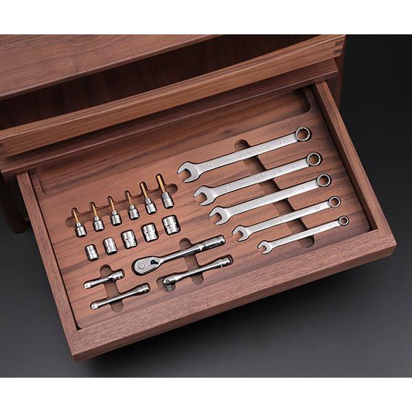 nepros（ネプロス） [メーカー直送業者便] ネプロスネクスト Walnut