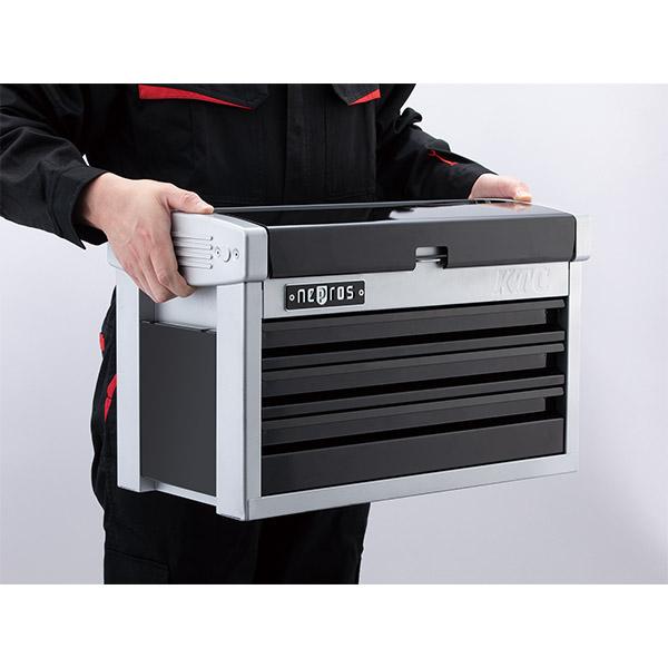 nepros（ネプロス） NEPROS 9.5sq. ツールセット [27点セット] NTX727C