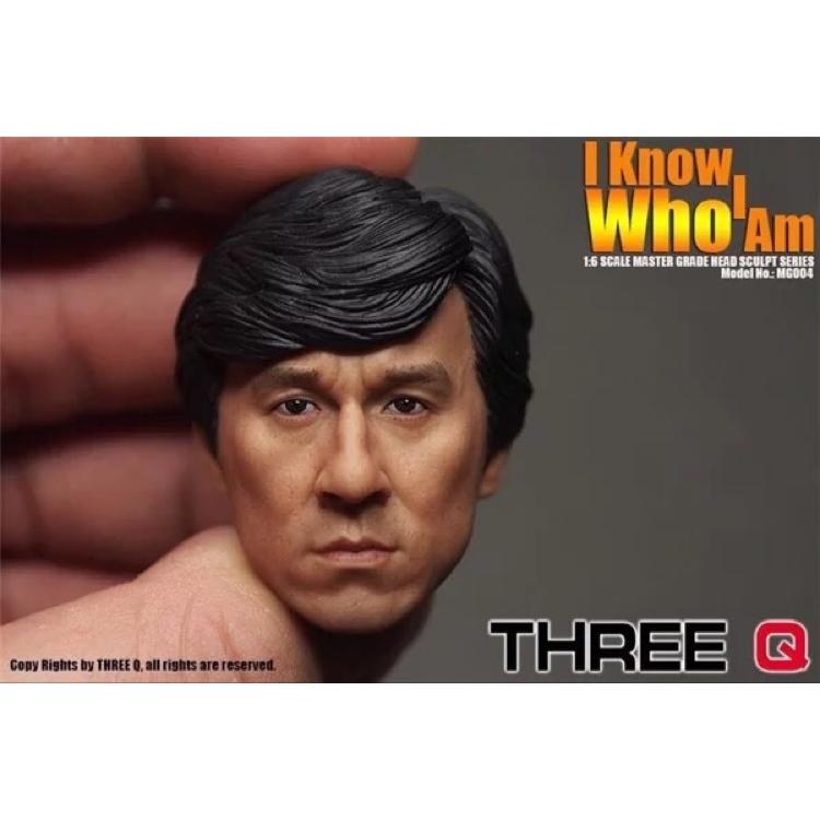 ジャッキーチェン風1／6フィギュア Amazon | STAR TOYS 1/6 警察