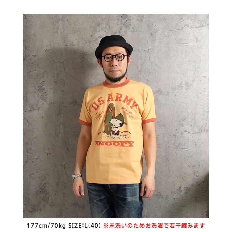 TOYS McCOY（トイズマッコイ） Tシャツ 2026春夏 新作 スヌーピー
