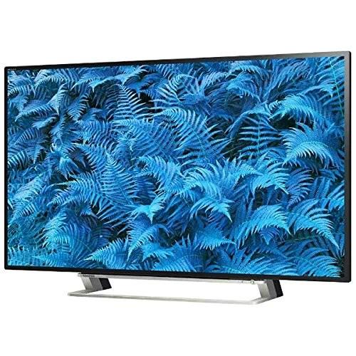 東芝REGZA 43インチ 2019年製 東芝 TOSHIBAレグザ 43M520X 2019年製