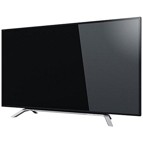 REGZA 東芝 TOSHIBA 49V型 4K対応 LED液晶テレビ 別売USB HDD録画対応