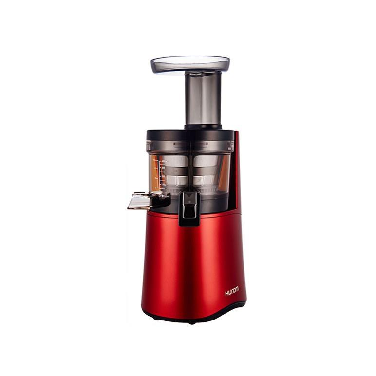 HUROM（ヒューロム） H-AA-RBA17 スロージューサー フェラーリレッド