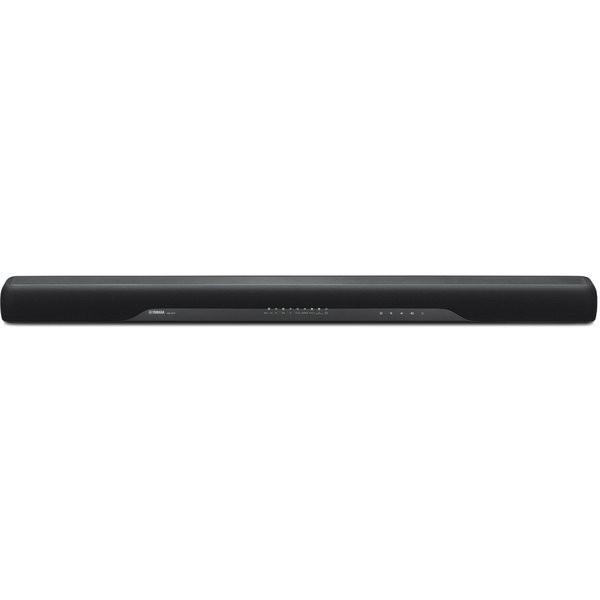 YAMAHA（ヤマハ） YAMAHA YAS-207-B フロントサラウンドシステム