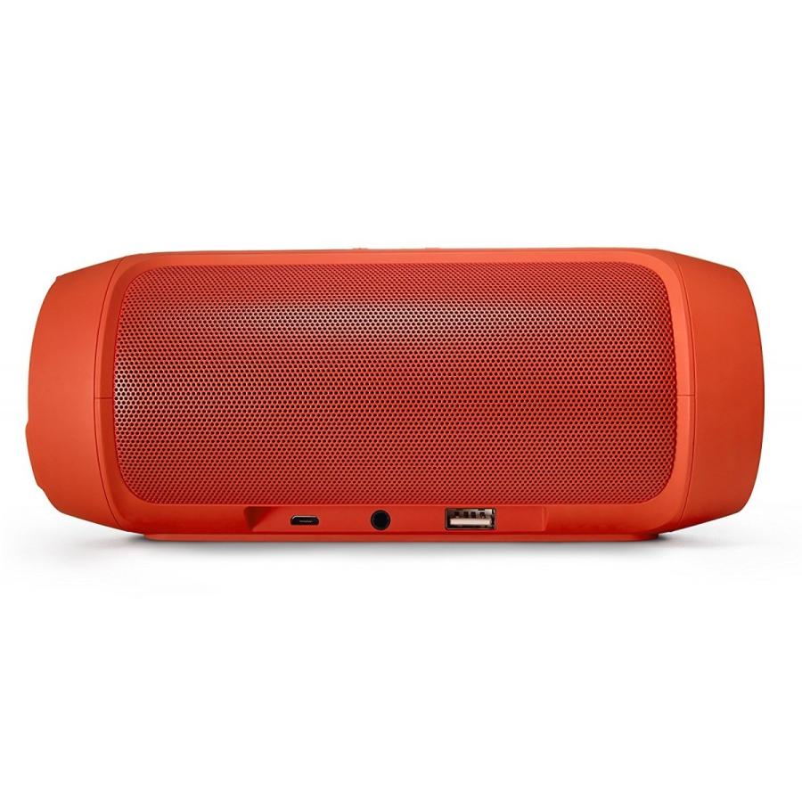 JBL（ジェイビーエル） JBL Bluetoothスピーカー CHARGE2+ IPX5防水