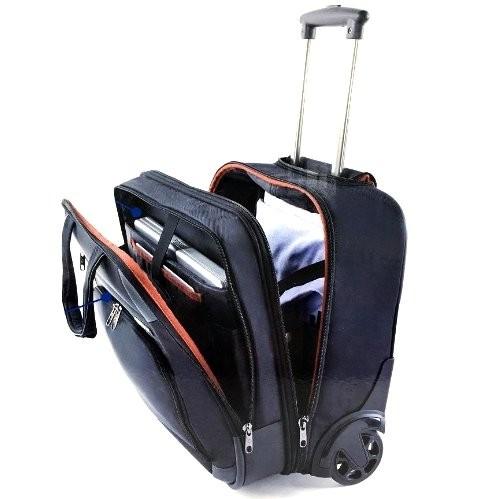 Samsonite（サムソナイト） mobile Office VATON Rolling Tote