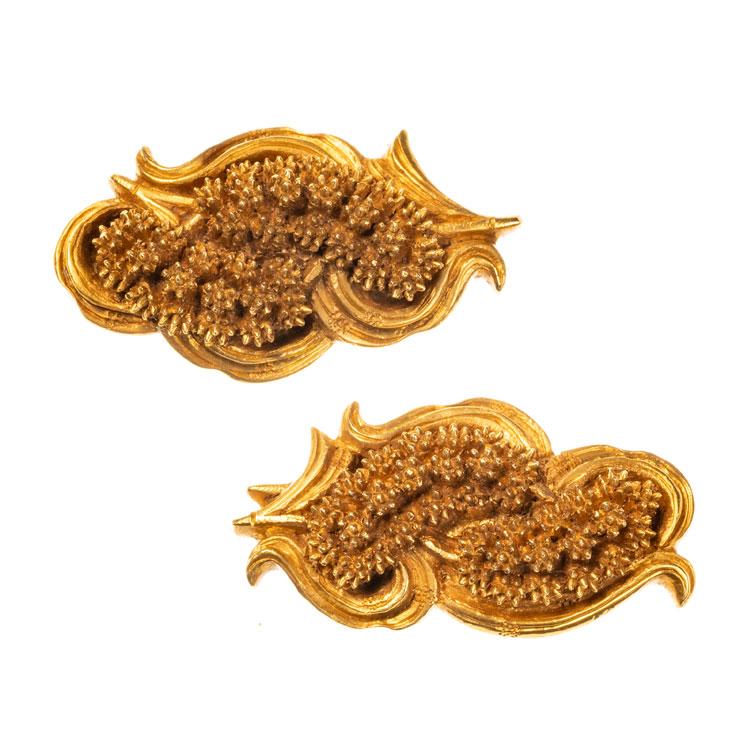 目貫 刀装具 鍔 日本刀 真剣 刀 骨董 アンティークコレクション 短刀