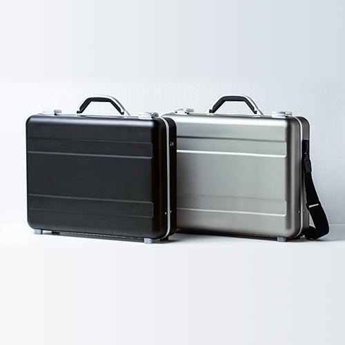SANWA SUPPLY（サンワサプライ） アタッシュケース アルミケース