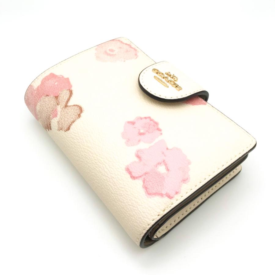 COACH（コーチ） ☆COACH☆ 財布 ミディアム コーナージップ