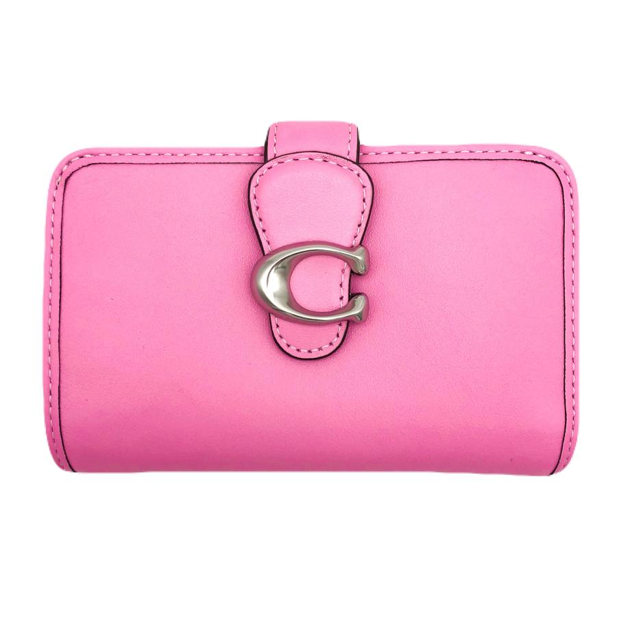 COACH（コーチ） 財布 ☆COACH☆タビー ミディアム ウォレット
