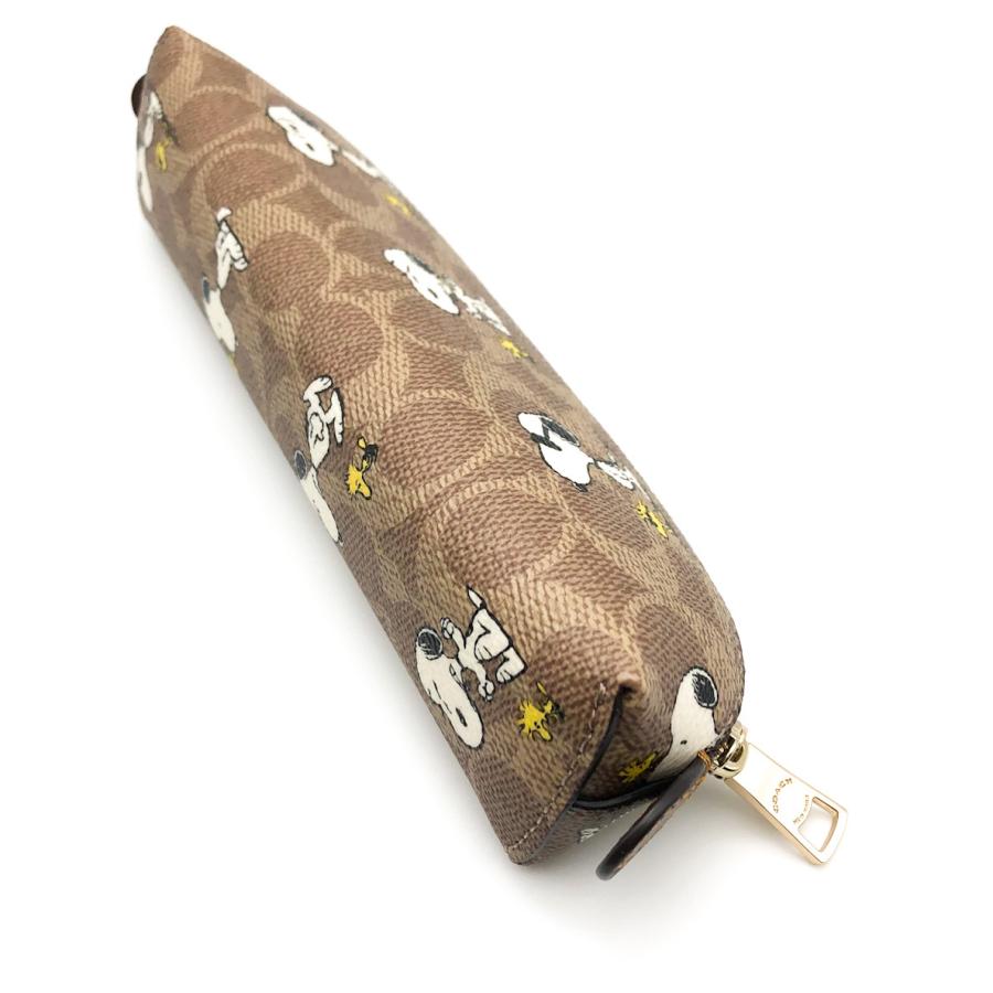 COACH（コーチ） 筆箱 ☆COACH☆ ペンシルケース シグネチャー