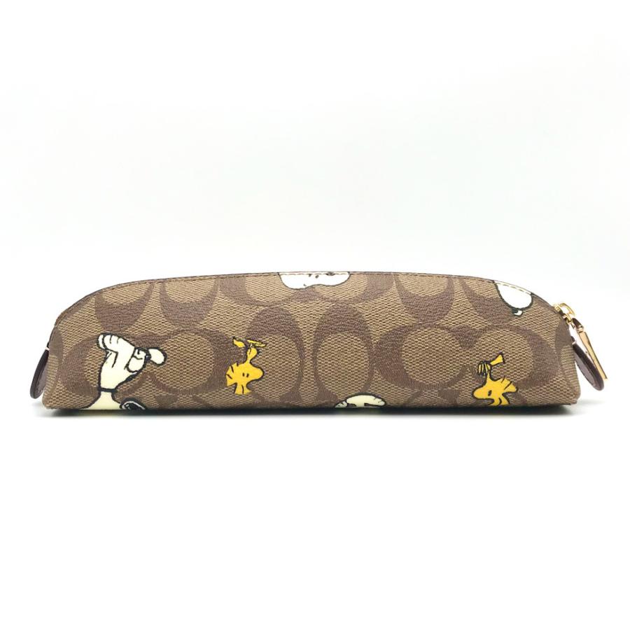 COACH（コーチ） 筆箱 ☆COACH☆ ペンシル ケース・シグネチャー