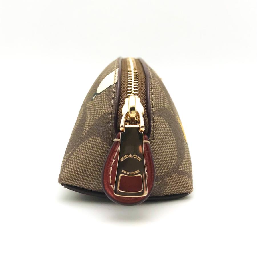 COACH（コーチ） 筆箱 ☆COACH☆ ペンシル ケース・シグネチャー