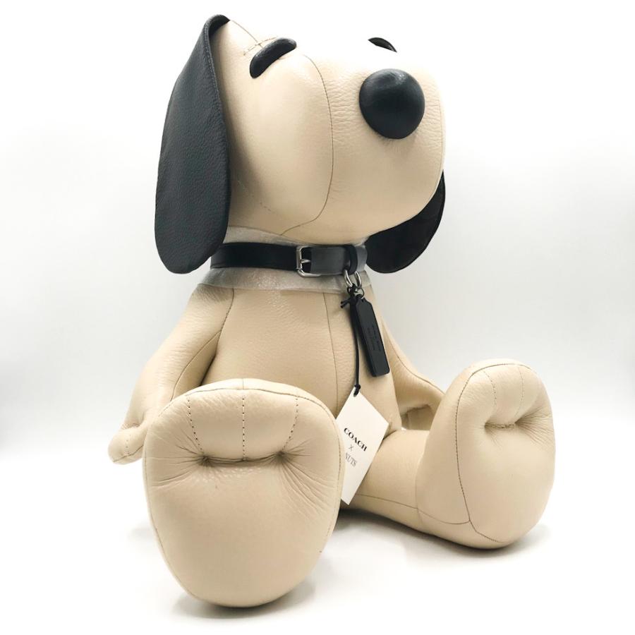COACH（コーチ） ☆COACH☆ スヌーピー コレクティブル シグネチャー